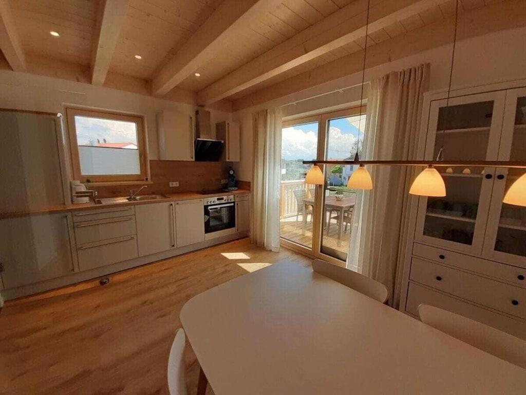 Buchenweg Comfortable Holiday Residence Finning Exterior photo